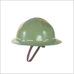 Industrial Helmets