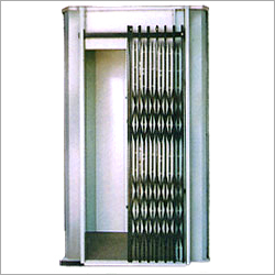 Passenger Elevator Cabin