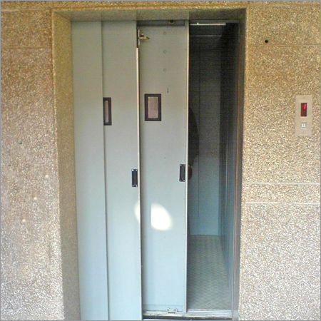 Passenger Lift cabin