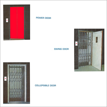 Beacon Doors