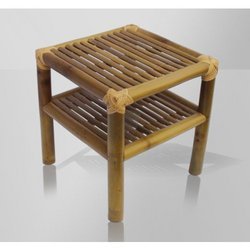 बांस का फर्नीचर