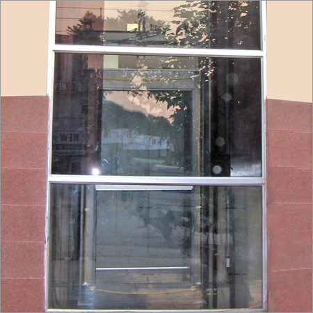 Passenger Capsule Lift