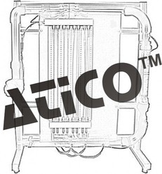 Educational Scientific Laboratory Instrument 