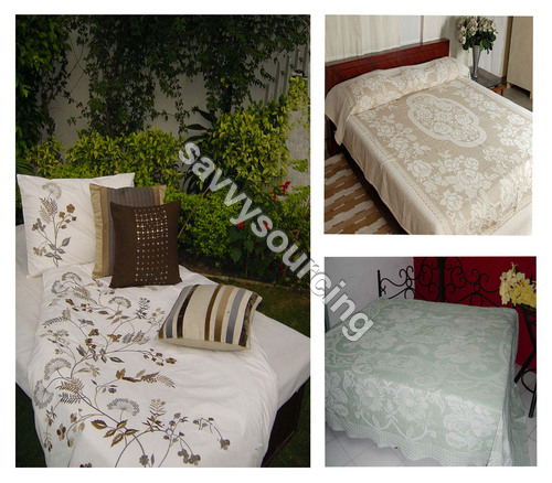 बिस्तर कवर/क्विल्ट खरीद एजेंट