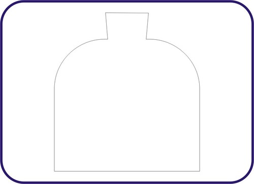 CUP VOLTA METER