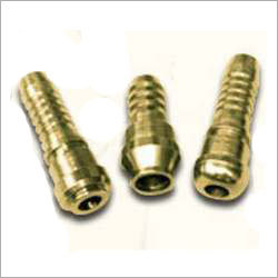 हाइड्रॉलिक एंड फिटिंग्स निप्पल