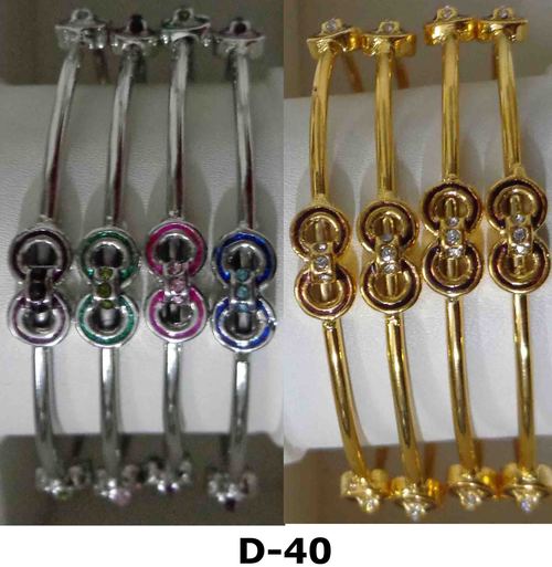 Ladies bracelets