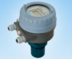 Open Channel Flow Meter