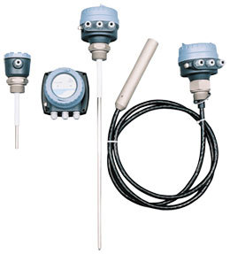 RF धारिता स्तर स्विच