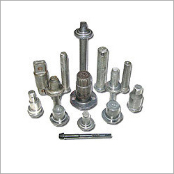 औद्योगिक फोर्ज़्ड स्टील