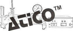 Pressure Measurement and Calibration Unit
