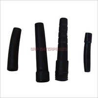 रबड़ की आस्तीन