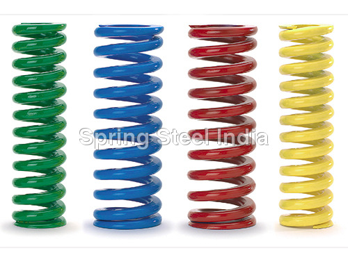 Compression Springs