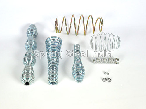Conical Springs