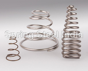 टॉर्शन स्प्रिंग्स