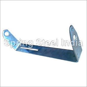 Chrome Wall Bracket