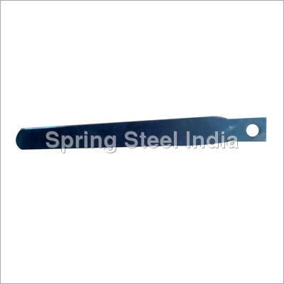 Sheet Metal Guiding Strip
