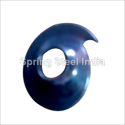 स्टेनलेस स्टील सेपरेटर