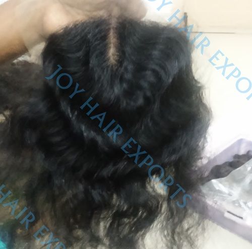 Indian Lace Closures