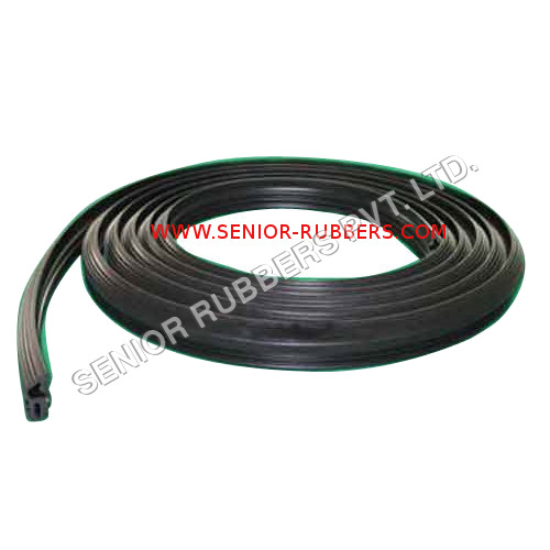 रबर ऑटोमोटिव ग्लास बीडिंग्स