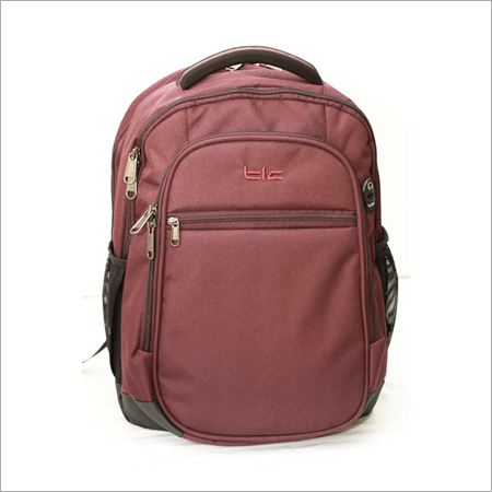 Custom Sports Backpacks