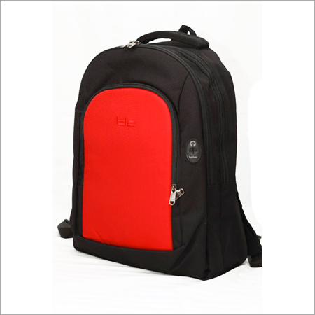 Nylon Backpacks