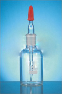 बोतलें गिराना, बोरो 3.3