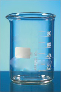 Beaker, Low form
