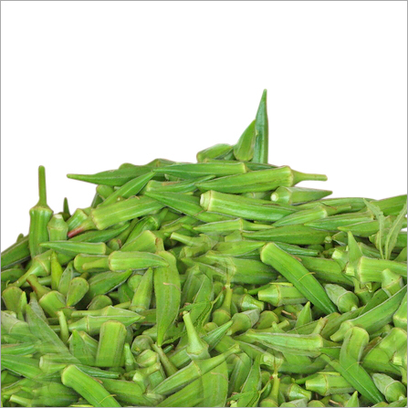 भिंडी