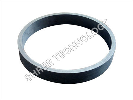 ग्रेफाइट सीलिंग रिंग
