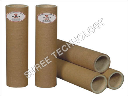 Pbo Kevlar रोलर