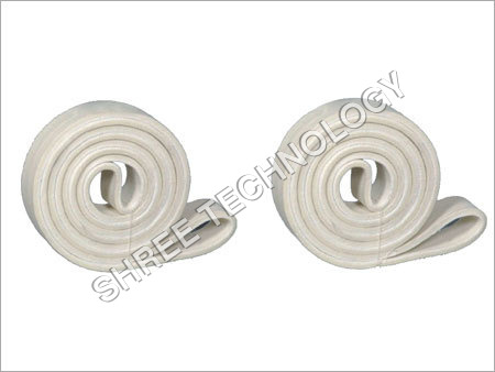 पॉलिएस्टर सीमलेस कन्वेयर बेल्ट