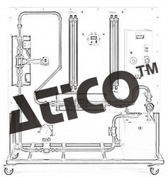 Flowmeter Trainer