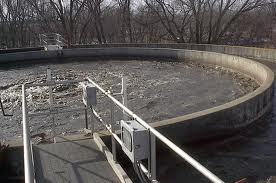 Water and Waste Water Treatment Plant