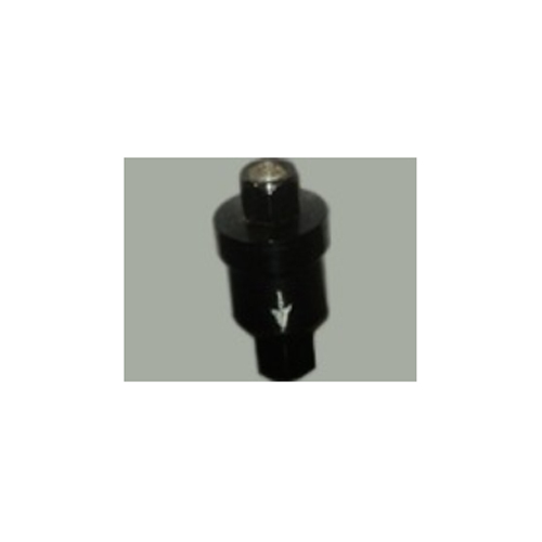 Booster Valve