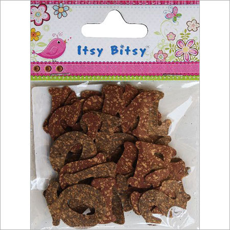 कार्क सजावटी तत्व