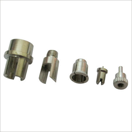 पीतल की प्लाई हुई घटक