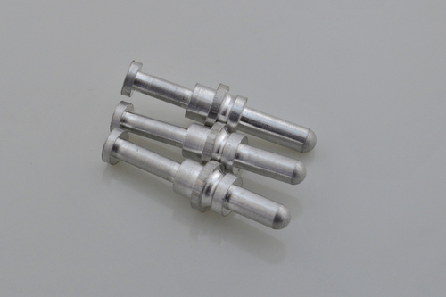 एल्यूमीनियम टर्निंग पार्ट्स