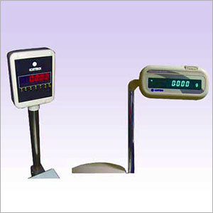 औद्योगिक तौल स्केल