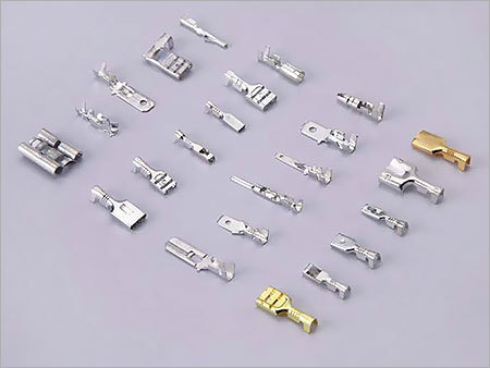 Automotive Wire Connectors