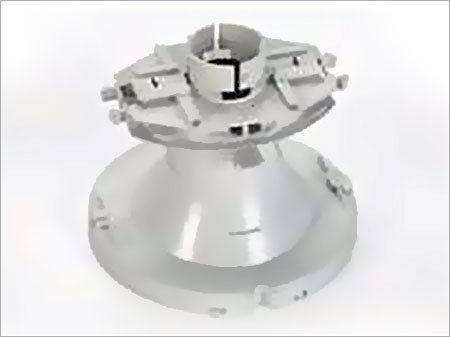 PVC बल्ब धारक