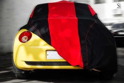 कार बॉडी कवर