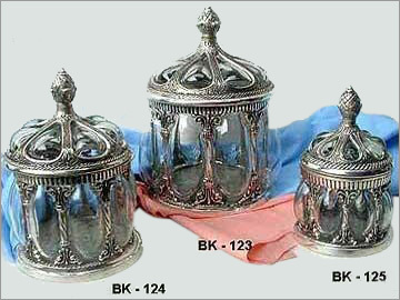Antique EPNS Artware