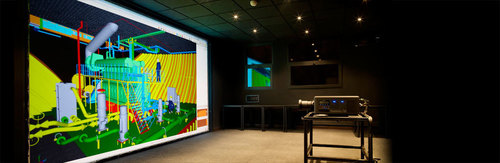 3d Projection
