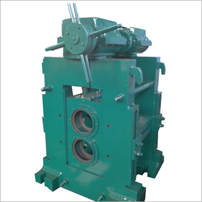 Rolling Mill Machine