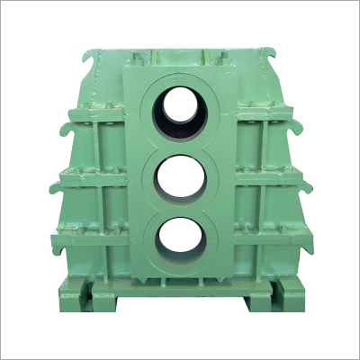 Mill Pinion Stands