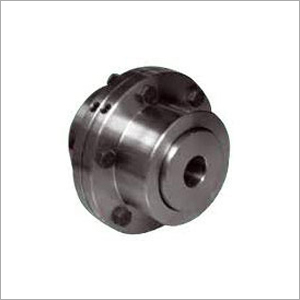 Gear Coupling