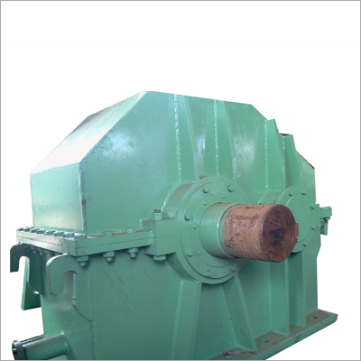 Reduction Gear Box