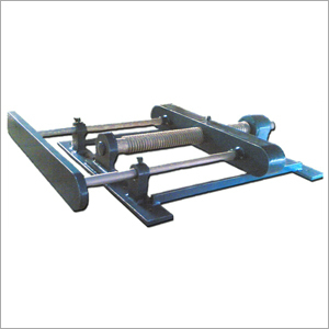 Pusher Machine