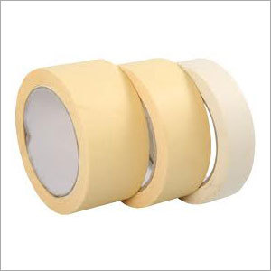 Adhesive Masking Tape